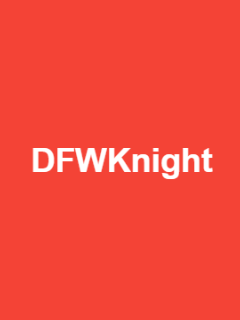 DFW Knight